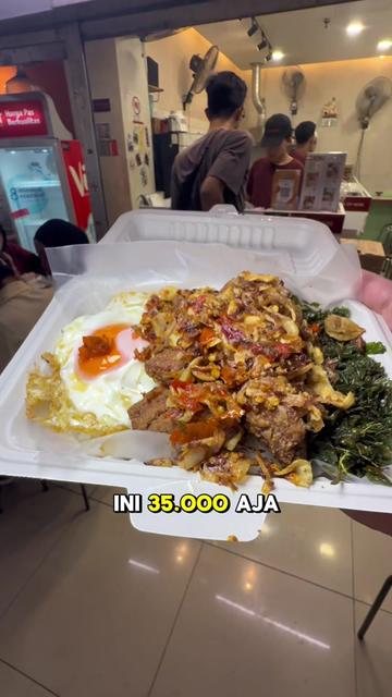 @Daddy Kuliner