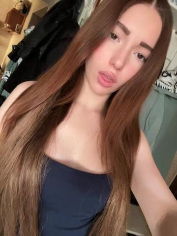 @кисонька
