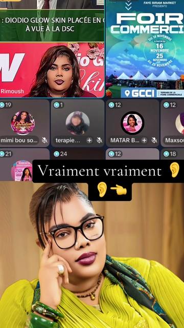 @💚TÉLÉ|__ 📺__|SÉNÉGAL 🇸🇳💛