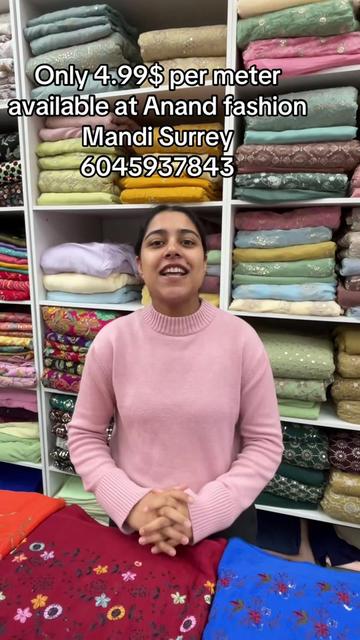 @Anand fashion Mandi