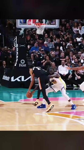 @GSW's HIGHLIGHTS