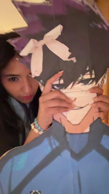 @KARASU N0.1 GLAZER