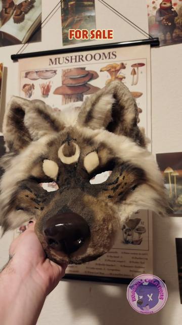 @RoadKill Creations Fursuits