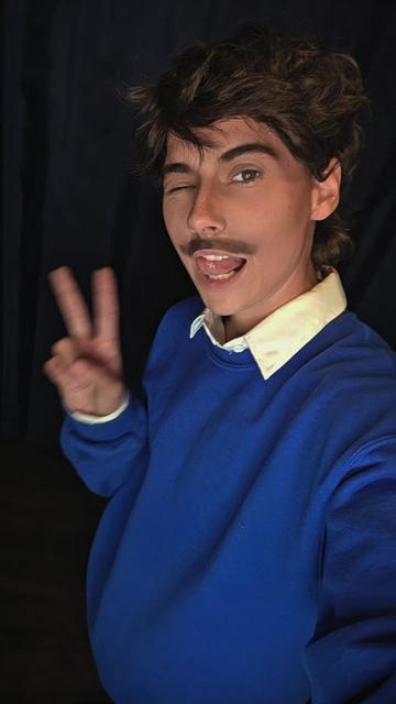 @☆ ️Michael ☆