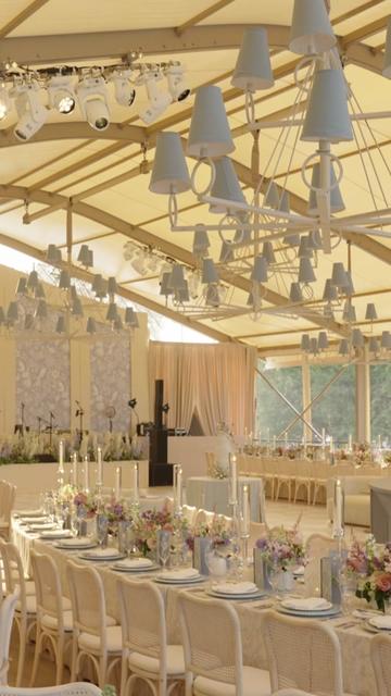 @Blue Peak Tents