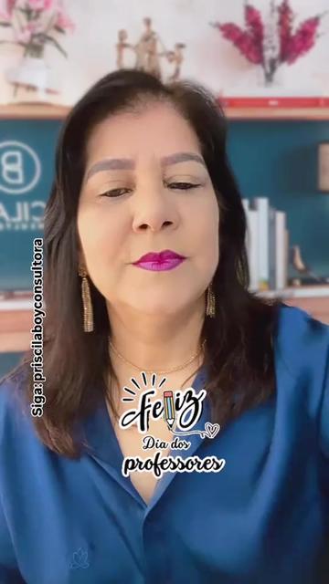 @Priscila Pereira Boy