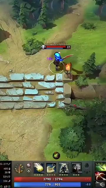 @Dota Upgrader