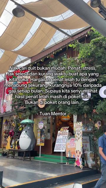 @Ainnur Najmie | Public Gold