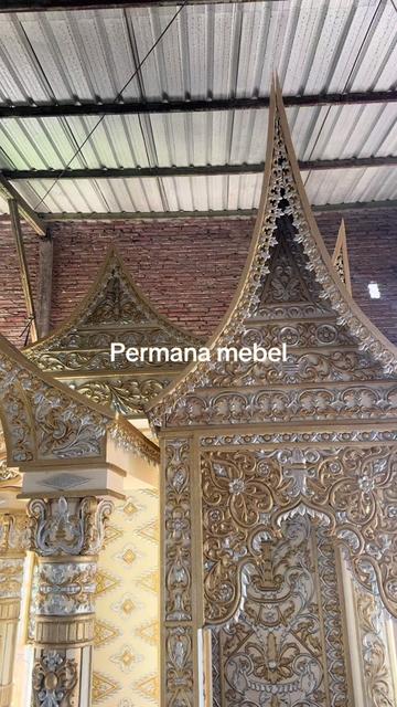 @Permana Mebel Jepara