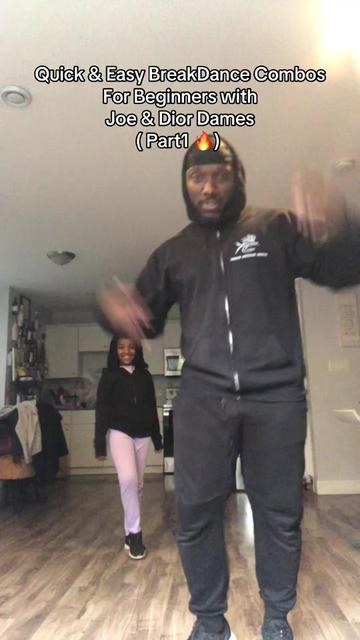 @joedameschoreographer