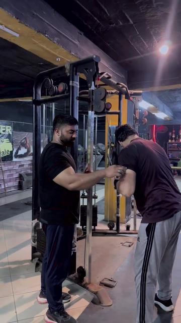 @Faisal PAK fitness⛎