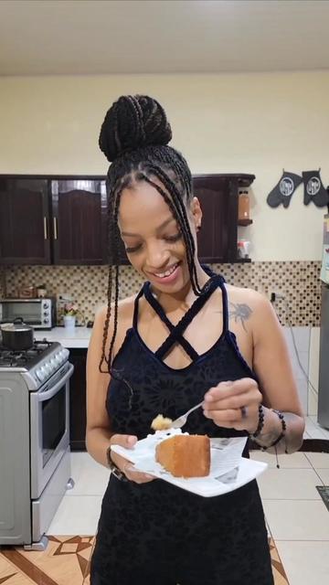 @Baking Therapy 🇹🇹