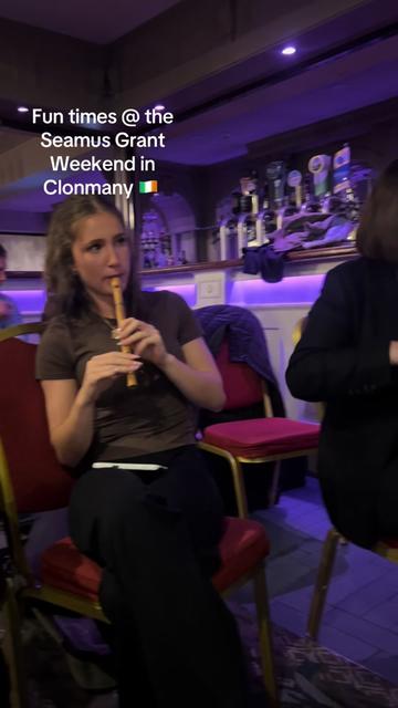 @La famille LeBlanc