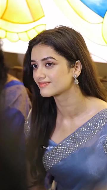 @bhagyashreeborse