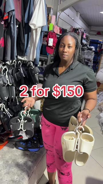 @M&A Tunapuna