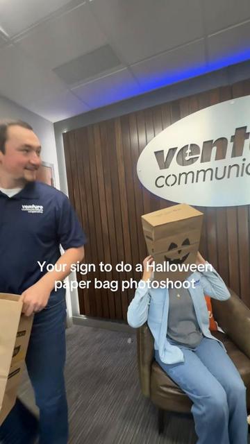 @Venture Communications