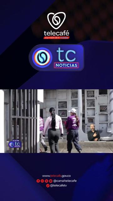 @Canal Telecafé