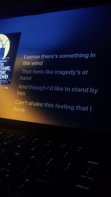 @Gwen's Playlist