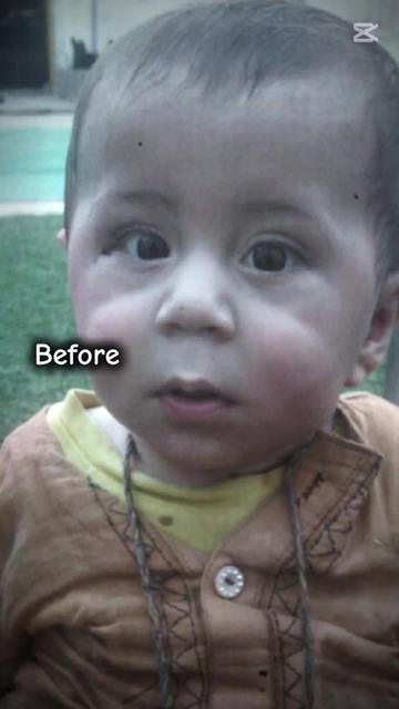 @Mashallah tawanis baby cute