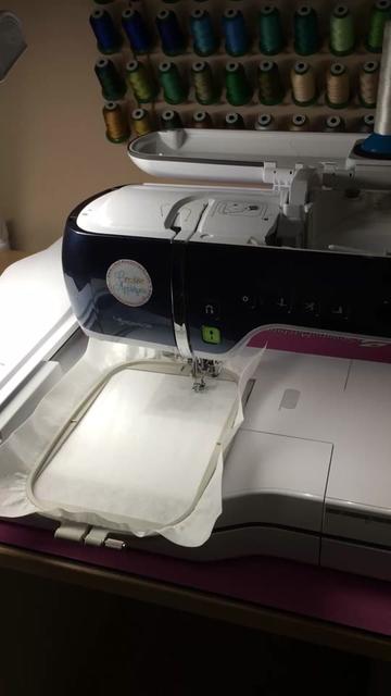 @Creative Appliques