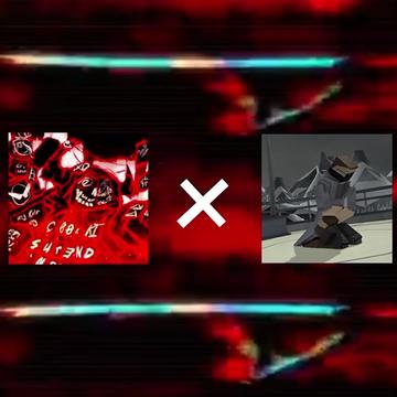 @&bull;Chaos Corporation&bull;