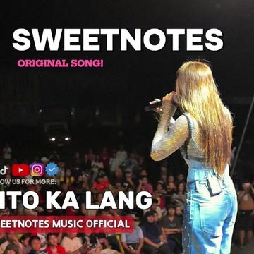 @Sweetnotes Music Ⓜ️