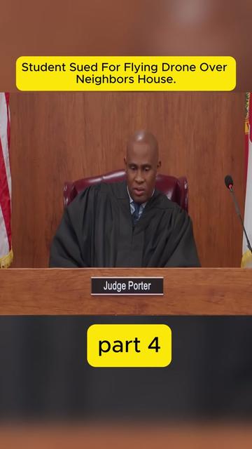 @Judge Porter