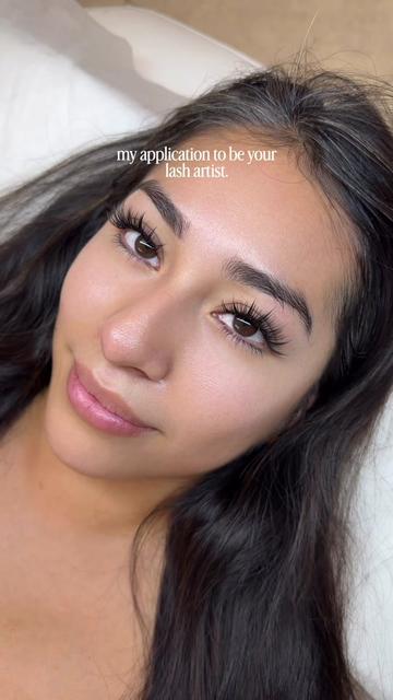 @Anh | AZ Lash Artist