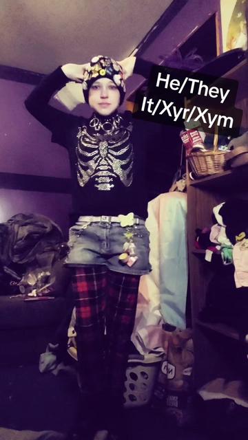 @♿️♾️DisabledFairyBoy✨️💫