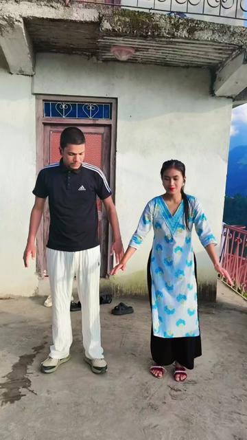 @Vishal Bista S. Jwala🏸
