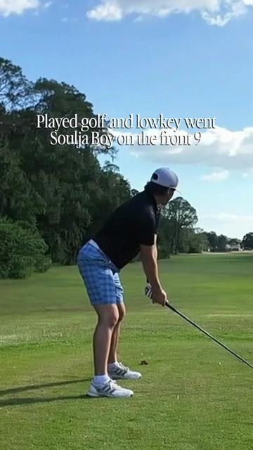 @Next Swing Golf