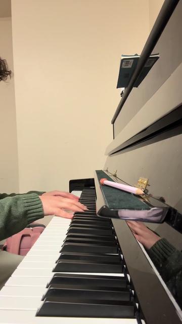 @Katie Plays Keys
