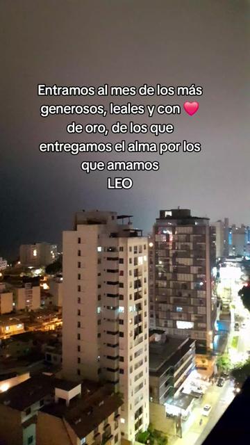 @Una leo♌️