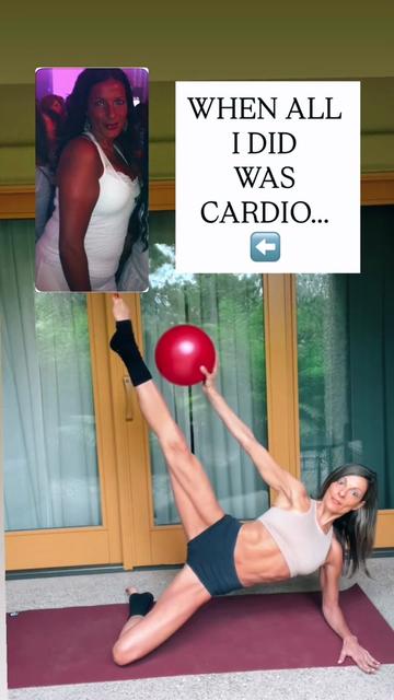 @Lydia Magnoli | Home Workouts
