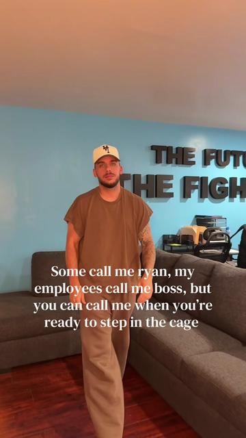 @UpNext Fighting