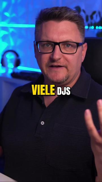 @Mike | Business-Mentor für DJs