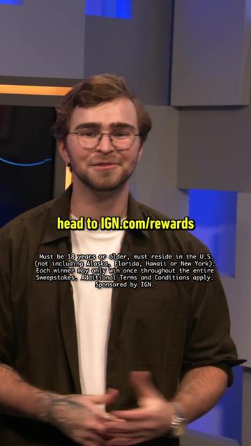 @IGN Entertainment