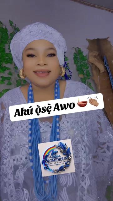 @🪞Onírúmọlẹ̀ TinuOkun 🪸🌊