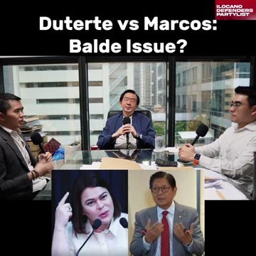 @Ilocano Defenders Partylist