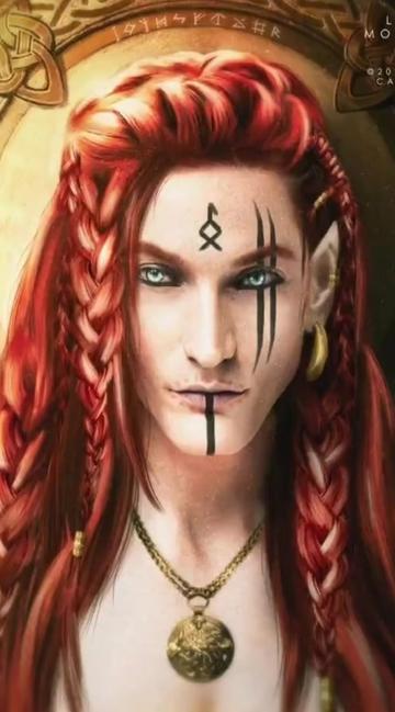 @midgardianqueen