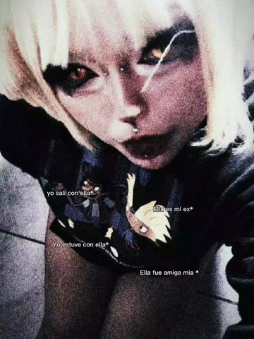 @Zarevna ⛧𓃠⛧