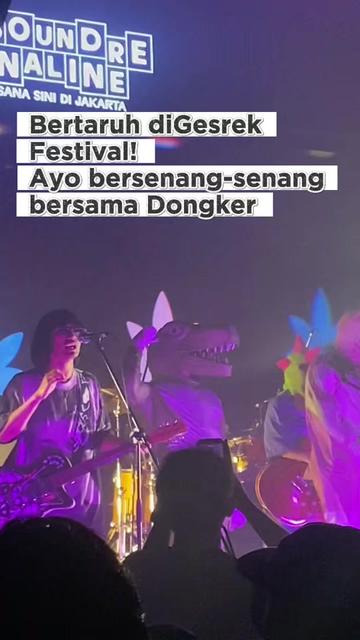@KONSER OFFICIAL