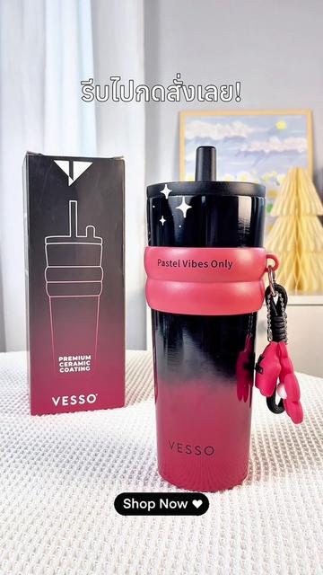 @VESSO Thailand