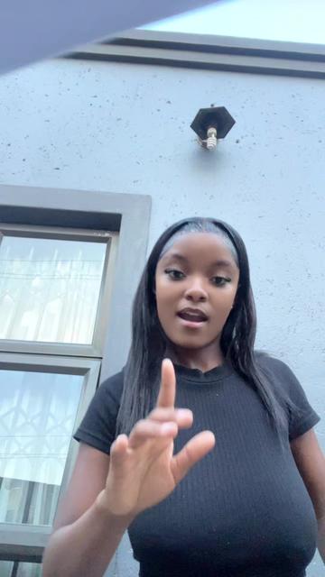 @Prettyface Tshabalala🫧.