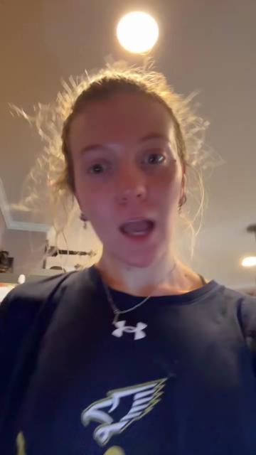 @Chloe Brickey