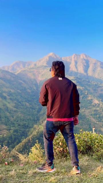 @Suman Poudel