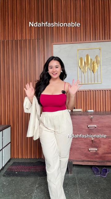 @Ndahfashionable