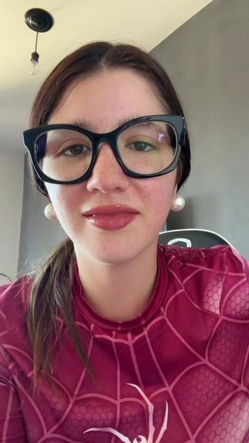 @La chica de los conteos