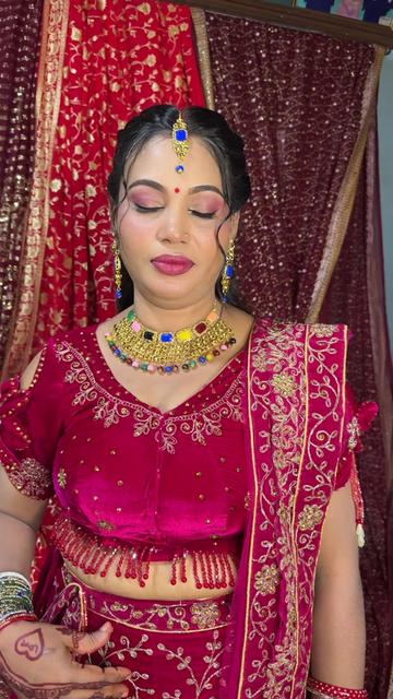 @Rita India Fashion House