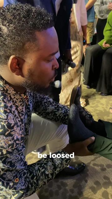 @Prophet Mike